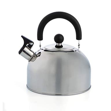 Quid Habitat Hervidor Acero Inoxidable 2l