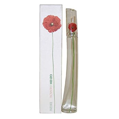 Kenzo Flower By Kenzo Eau de Toilette 100Ml 100 ml