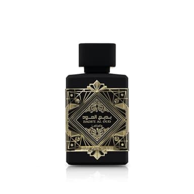 Lattafa Perfume Unisex EDP Oud For Glory Bade'e Al Oud 100 ml