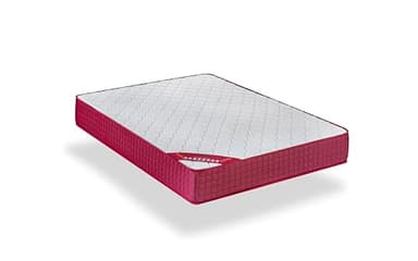 Dormio Zafiro - Colchón Viscoelástico, Transpirable, Antiácaros. Medida 90 x 190 Altura 21 cm.