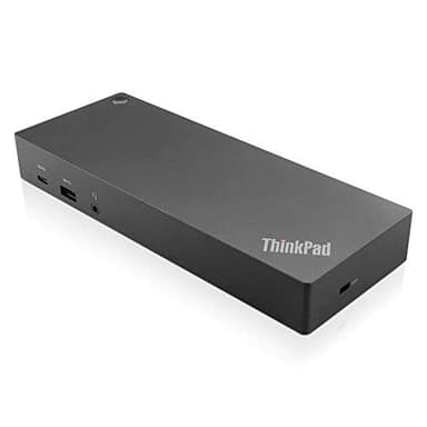 Lenovo 40AF0135UK Laptop Docking Station