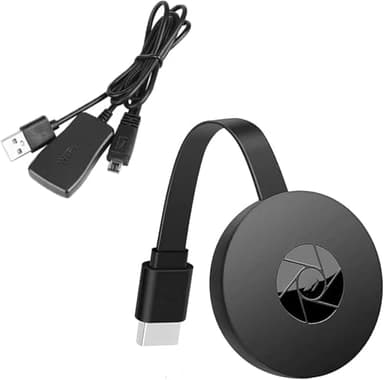 Sobeta TV Box - Acceso Gratuito a Todos los Canales Transmisor y Receptor inalámbrico HDMI