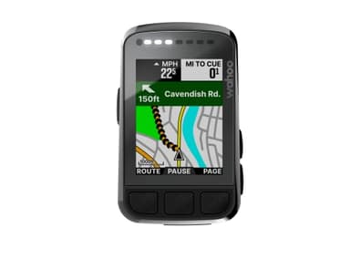 Wahoo Fitness ELEMNT Bolt V2