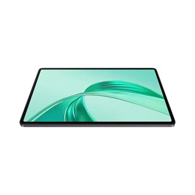 HONOR Pad X8a - Tablet Wi-FI de 11 Pulgadas, 4 GB + 128 GB, Pantalla 90 Hz FullView, batería 8300 mAh, 4 Altavoces, Metal Body, Android 14, Space Grey