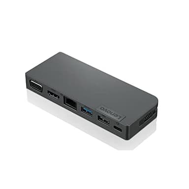 LENOVO USB-C Travel HUB CABL