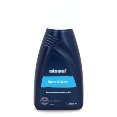 Current Tittle: BISSELL 1084N - 2x Concentrado Fresh Cleaner Fragancia Alfombra para manchas Bissell Formula quitamanchas Spot and Stain