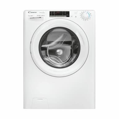 LAVADORA SECADORA CANDY GOW4854TWM6 8/KG.LAVADO 5/KG SECADO 1400/RPM INVERTER FONDO 53CM