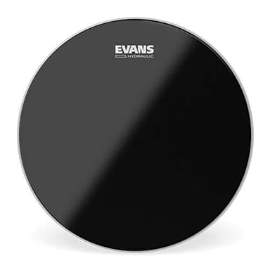 Evans B14HBG Parche Hidráulico, 14", Negro