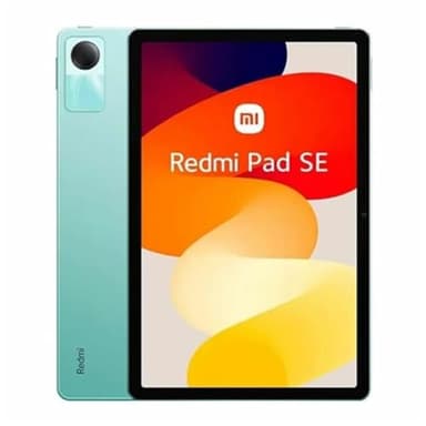 Xiaomi Redmi Pad SE 11" 4/128GB Gris Grafito