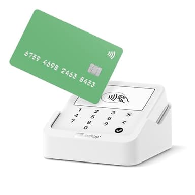 SumUp Solo Lite Bundle