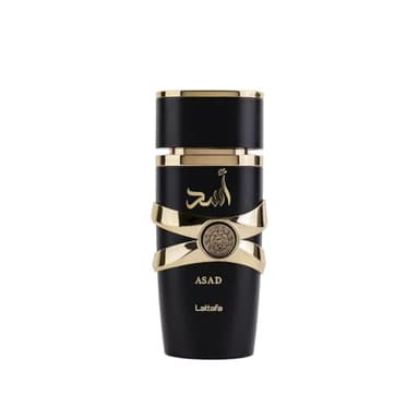 ASAD edp vapo 100 ml