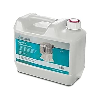 Airkraft - Aceite especial para compresores 5 l