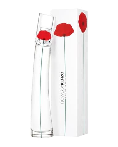 Flower by Kenzo 60952, Eau de Parfum, 50 ml