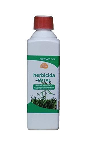 Flower Herbicida Total 500 mililitros