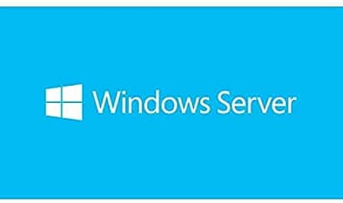 Microsoft Windows Server 2019 - Sistemas operativos (Delivery Service Partner (DSP), Licencia de acceso de cliente (CAL), 1 licencia(s), 32 GB, 0,512 GB, 1,4 GHz)