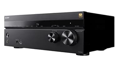 Sony TA-AN1000 Amplificador AV 8K de 7.2 Canales con 360 Sonido Espacial