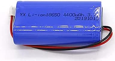 3.7v 4400mah 5200mah 18650 Iones De Litio, Batería Recargable 3.7v4400mah,3.7v4400mah