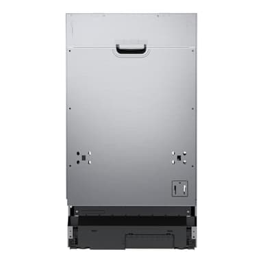 Aspes Lavavajillas Integrable 45cm Inox AJI104500ED. 2100W, 10 Cubiertos, 3 Bandejas, 7 Programas, Display LED manual, Eficiencia Energética Clase E