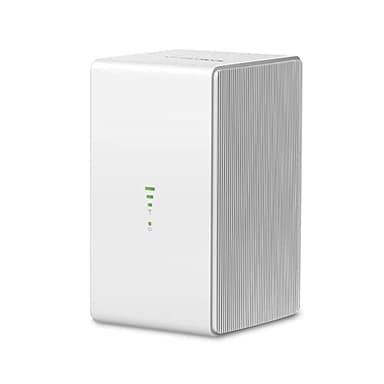 MERCUSYS MB110-4G Router Inalámbrico 4G 300Mbps Blanco