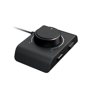 Logitech G Racing Adapter, Adaptador para Carreras para G29, G920, G923, Pro Racing Wheel, y los Pedales Driving Force Shifter, RS Shifter & Handbrake - Consolas y PC - Negro