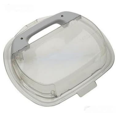 Candy Depósito de Agua para Secadora Easy Case, Capacidad de 5 litros, PP, Talla única