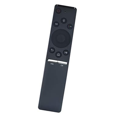 ALLIMITY BN59-01300G Mando a Distancia Reemplazar Apto para Samsung 4K TV UE55NU7479UXZG UE50NU7479UXZG UE65NU7655 UE55NU8075TXXC UE49NU8059TXZG UE55NU7455UXXC UE43NU7475UXXC