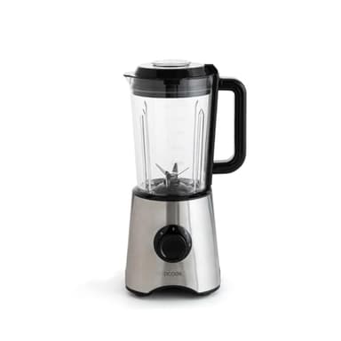 Dcook Gallery Batidora De Vaso 1,8l 1000w