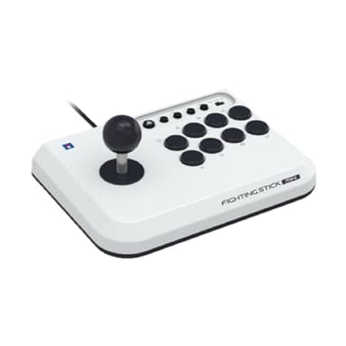 Fighting Stick Mini para PS5®, PS4®and PC - Licencia oficial de Sony