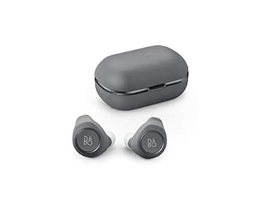 Bang & Olufsen Beoplay E8 2.0 Motion Auriculares intraurales Bluetooth verdaderamente inalámbricos y Estuche de Carga, Color Grafito