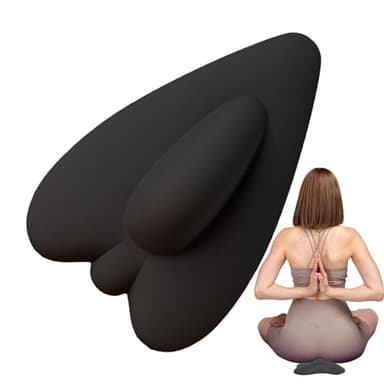 Entrenador muscular del suelo pélvico, suelo pélvico - Ejercitador de suelo pélvico para ejercicio Kegel,Equipo de entrenamiento portátil, reparación de músculos del suelo pélvico para mujeres y hombr