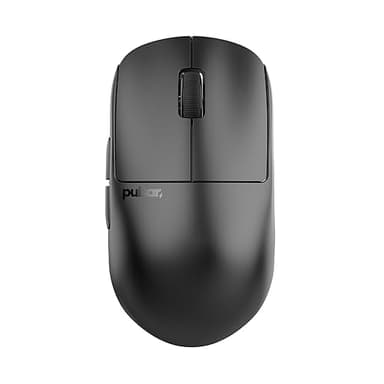 Pulsar Gaming Gears X2H Medium (Negro)