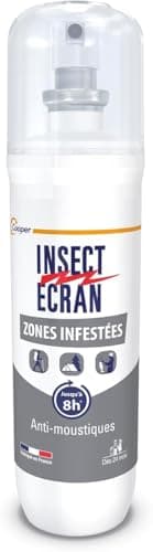 Tucuman Aventura -Spray antinsectos deet 50%