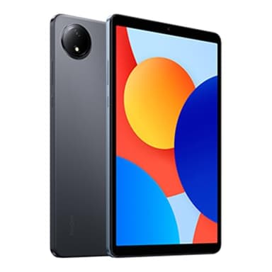 Xiaomi Redmi Pad SE 8,7" 6GB/128GB Gris Grafito (Graphite Gray)