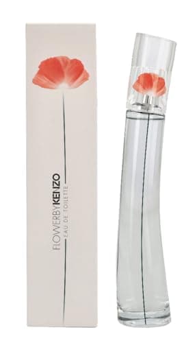 Kenzo Flower By Kenzo Eau de Toilette 50Ml 50 ml