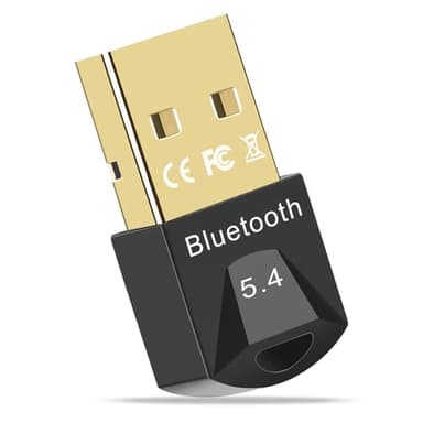 Adaptador Bluetooth con Windows - Adaptador Bluetooth para Ordenador Adaptador Bluetooth para Pc USB Bluetooth Pc Receptor Bluetooth Adaptador Bluetooth Compatible con Windows 11/10/8.1/7