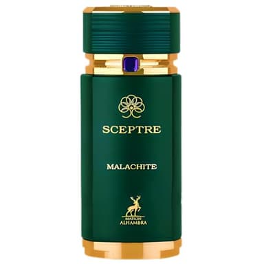 Sceptre Malachite Maison Alhambra Eau de Parfum 100 ml - Hombre