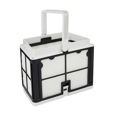 Dolphin Piezas de Recambio Originales - Cesta Completa Filtro Ultrafino - Ref. Maytronics: 9991460-ASSY