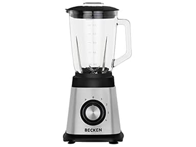 Batidora de Vaso BECKEN BTB5027 (1.5 L - 1000 W)