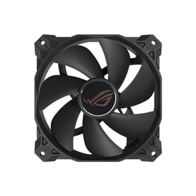 ASUS ROG Strix XF 120 Universal Ventilador 12 cm Negro 1 Pieza(s)