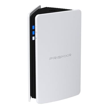 PRISMXR PC-VR Streaming Link, enrutador Air Bridge AX3000 WiFi6 inalámbrico Estable y rápido Compatible con Accesorios Meta Quest 3S/ Quest 3/ Quest 2, reemplaza el Cable VR Air Link (Puppis S1)