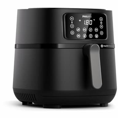 Philips Airfryer XXL Connected 5000 Serie - HD9285/93 - Heteluchtfriteuse