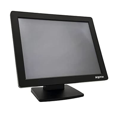 Approx TPV Monitor Tactil Resistivo appMT15W4