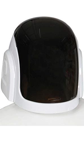 Guirca 13695 - Casco Disc Jockey