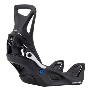 Burton Step On Junior Snowboard Bindings L