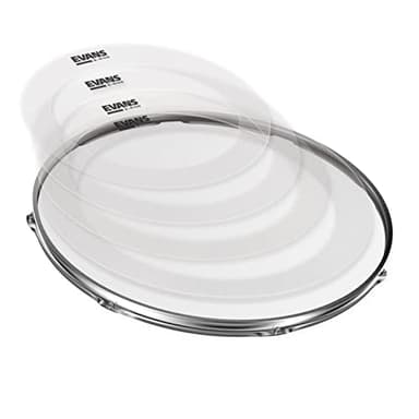 Evans ER-STANDARD Paquete de Sordinas