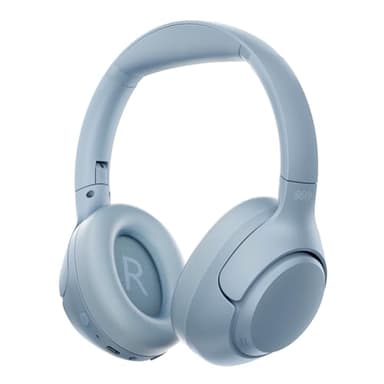 Wireless Headphones QCY H3 (Black)