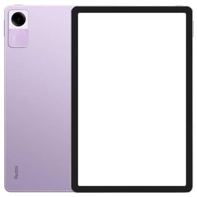 Xiaomi Redmi Pad SE 11" 4/128GB Gris Grafito