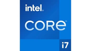 Intel Core i7-14700KF, procesador para Equipos de sobremesa, 20 núcleos (8 P-Cores + 12 E-Cores) hasta 5,6 GHz