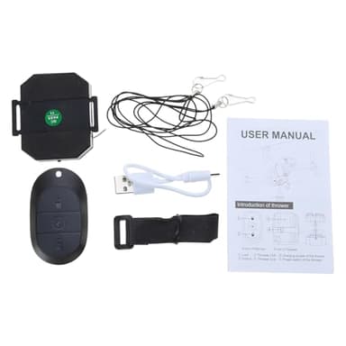 YHAILI Lanzador para drones de aire Mavic-Pro de 3 2/- cebo de pesca para boda