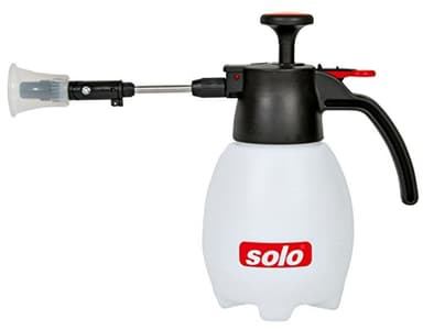 Solo - Herbicida para Control de malezas